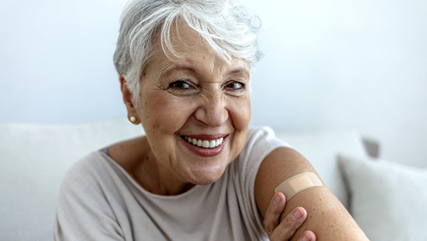 Researchers begin trial of C. diff vaccine