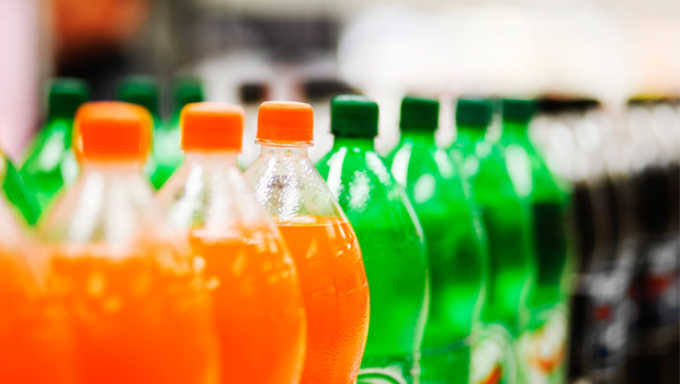 Seattle's Sweetened Beverage Tax linked to improved public health outcomes