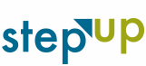 Step Up logo